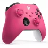Gamepad Microsoft Xbox Wireless Controller Mineral Camo Special Edition – bezdrôtový, Bluetooth, 2x AA, 40 h, ružová/biela