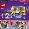 LEGO FRIENDS 42647 Izba Paisley
