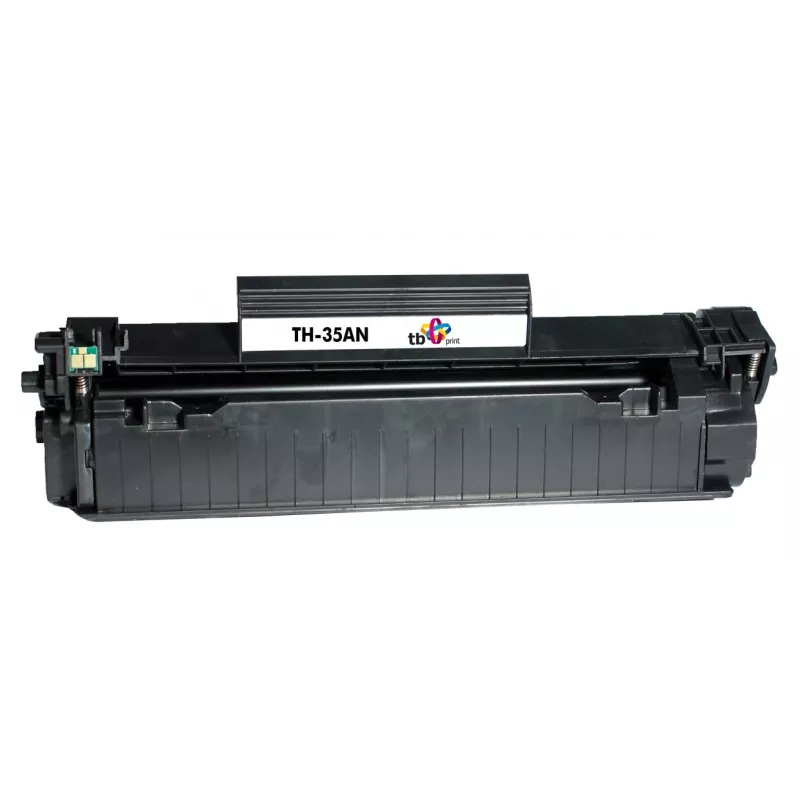 Toner TB kompatibilný s HP CB435A 100 % nový