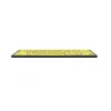 Klávesnica univerzálna Bluetooth Logickeyboard LKB-LPBY-BTPC-DE