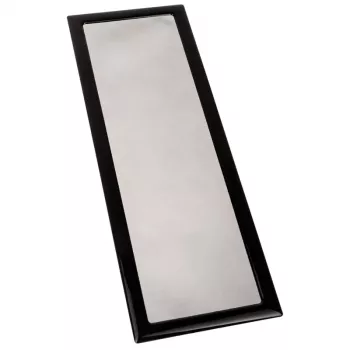 Protiprachový filter DEMCiflex pre Lian Li O11 Dynamic Side (čierny) – model 1106