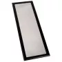 Protiprachový filter DEMCiflex pre Lian Li O11 Dynamic Side (čierny) – model 1106