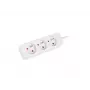 Lanberg PS0-03E-0150-W produkt biely