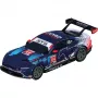 Auto CARRERA 50051019 hybrid Ford Mustang GT3 No.64 – integrovaná batéria, odporúčaný vek 12+
