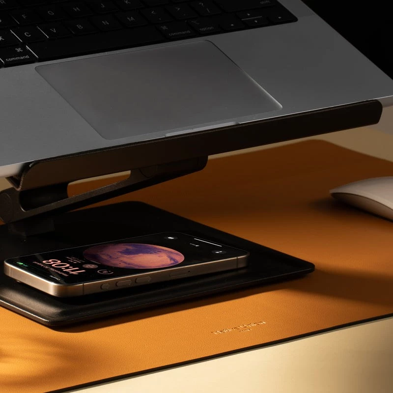 Native Union Home Laptop Stand – nastaviteľný stojan na notebook