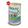 Oasy One Protein Adult Medium/Large kačica 400 g