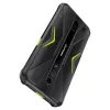 Ulefone Armor X12 Pro 4/64GB čierna/zelená bez nabíjačky