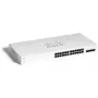 Sieťový switch Cisco CBS220-24T-4X — Managed L2, 24x Gigabit (10/100/1000) RJ-45, 4x 10G SFP+