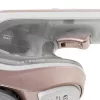 Naparovač a žehlička Adler AD 5044 – 1400 W, 0,18 l nádržka na vodu