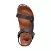 Scholl Heaven unisex dospelí čierna