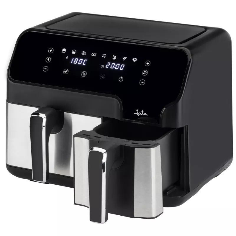 Jata JEFR1228 fritéza