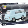 Stavebnica Cobi Barkas B1000 24600 modelová stavebnica mierka 1:35, detailné kocky