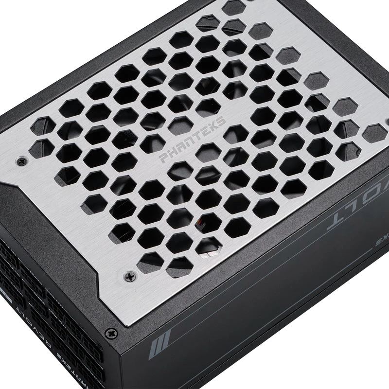 Phanteks Revolt napájací zdroj 1600 W ATX čierny