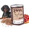 ZOYA Jelen - mokré krmivo pre psov - 400 g