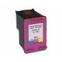 Superbulk B-H704C trojfarebná atramentová kazeta (náhrada za HP 704 CN693AE)