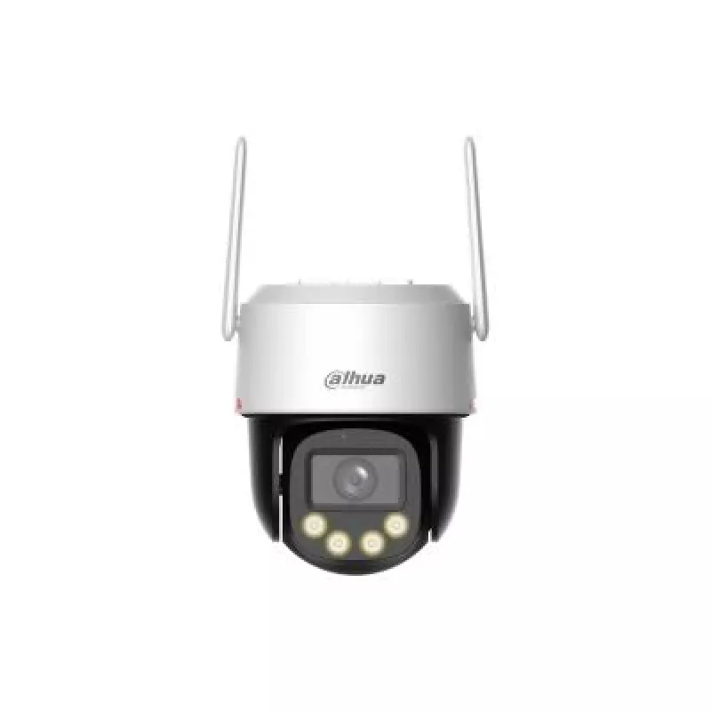 Bezpečnostná kamera DAHUA WRL CAMERA 5MP PT DOME WIFI P5F-PV-0360B-PRO