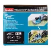 Makita DUM111SYX akumulátorové nožnice na trávu 2 v 1, 18 V