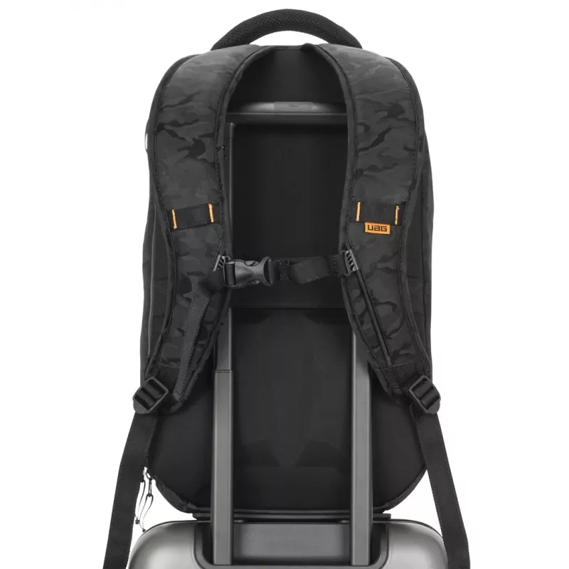 Urban Armor Gear Standard Issue batoh čierny