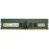 Kingston Server Premier - DDR4 - 16 GB - DIMM 288-PIN - 3200 MHz / PC4-25600 - CL22 - 1.2 V - registrová - parita - ECC