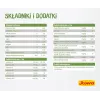 Suché krmivo pre mačky Josera Kitten hydina 2 kg