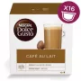 Nescafe Dolce Gusto Cafe Au Lait káva, 16 kapsúl