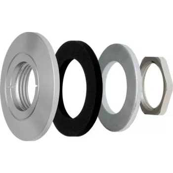 Axis montáž Covert/Pinhole F8212 TRIM RING 10-Pack