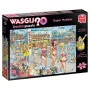 Jumbo puzzle Wasgij Destiny 9 Super Models! 1000 dielikov (81931)