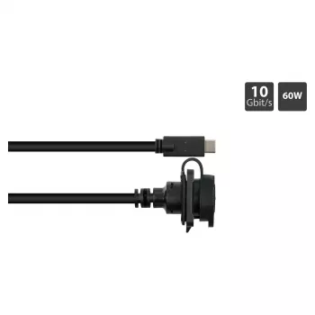 Goodconnections IC01-16U3102-005 USB kábel