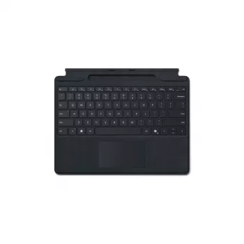 Microsoft Surface Pro klávesnica s Slim Pen pre firmy QWERTZ nemčina Microsoft Cover Port čierna