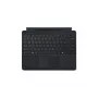 Microsoft Surface Pro klávesnica s Slim Pen pre firmy QWERTZ nemčina Microsoft Cover Port čierna