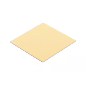 Alantec GN011 Sieťová zásuvka Cat6 biela
