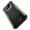 Robustný smartphone UleFone Armor 22 4G, 9 GB RAM, 128 GB úložisko, IP69K, zelená