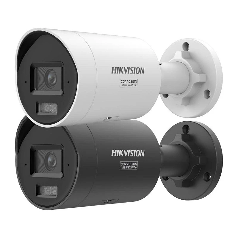 IP bezpečnostná kamera Hikvision Pro Series DS-2CD2047G3-LI2UY 2688x1520 interiér exteriér