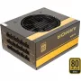 SAMA FTX-850-B ARMOR 850W, PC napájací zdroj čierny, 4x PCIe, cable management, 850 Watt