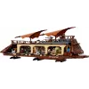 LEGO Star Wars sada Jabba's Barge 75397 – 3943 dielikov, 11 minifigúrok, vek 18+