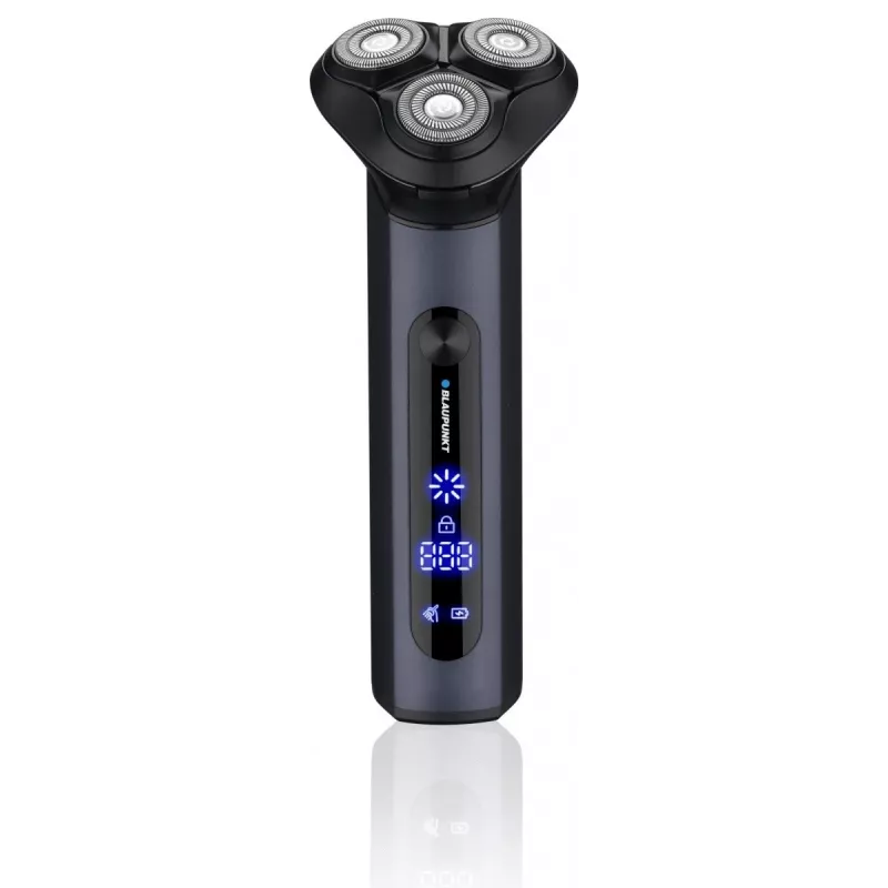 Blaupunkt MSR711 nabíjateľný elektrický holiaci strojček