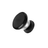 Fixed Holder Fixed Icon Flex Mini FIXIC-FLEXM-BK — nastaviteľný integrovaný držiak, čierny