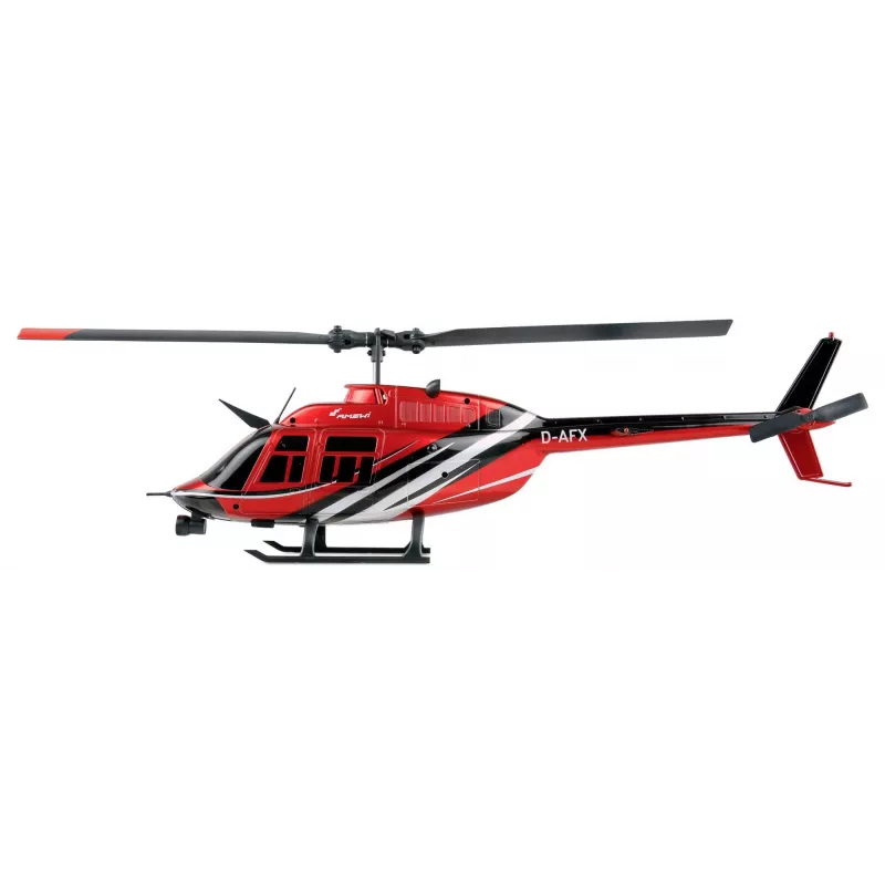 Amewi Bell 206 Jet Ranger vrtuľník 6-kanálový