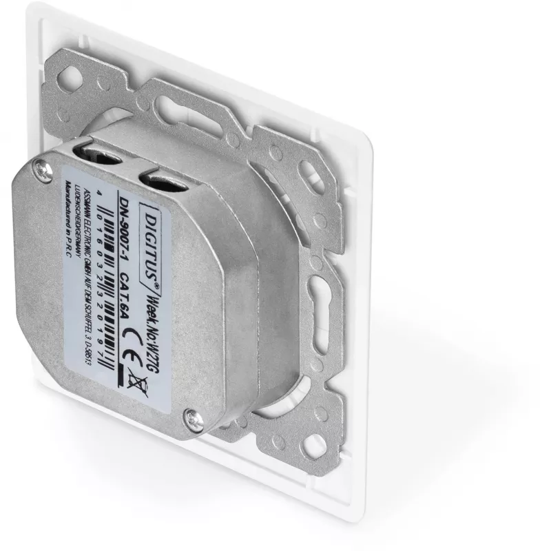 Digitus DN-9007-1 solid-state disk biela