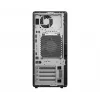HP Z2 Tower G1i Intel Core Ultra 7 265 32 GB DDR5-SDRAM 1 TB SSD Ubuntu Linux AI Workstation, AI PC čierny
