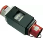 Napájací adaptér AS Schwabe MIXO 60703 CEE 32 A na 16 A, 5‑pólový, 400 V