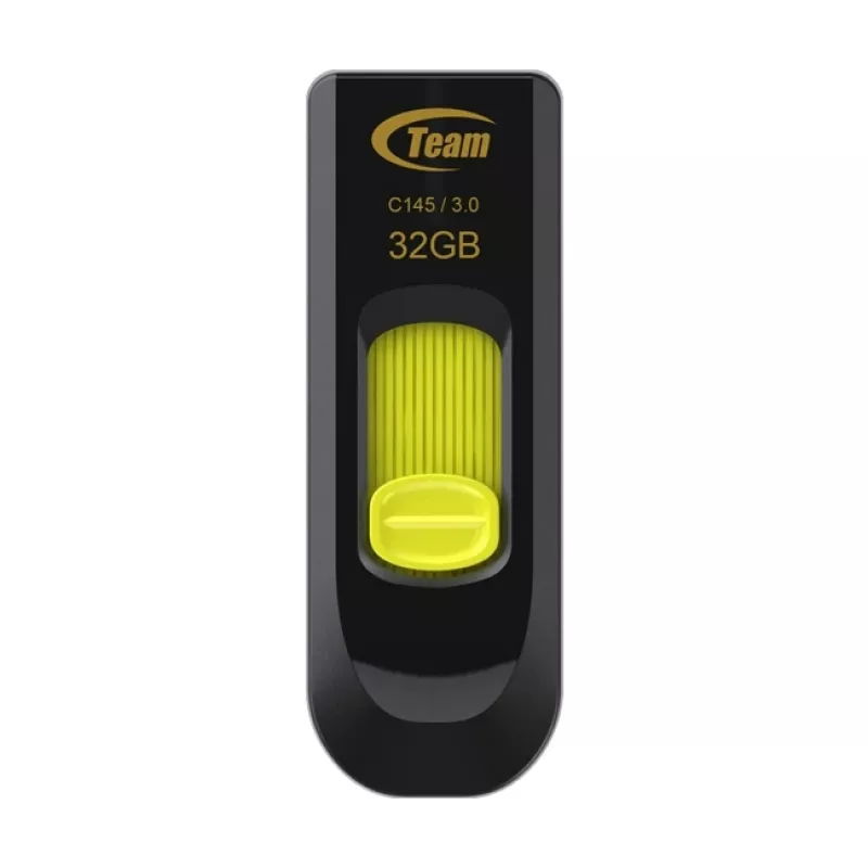 Team Group Team USB Disk C145 - USB flash disk - 32 GB
