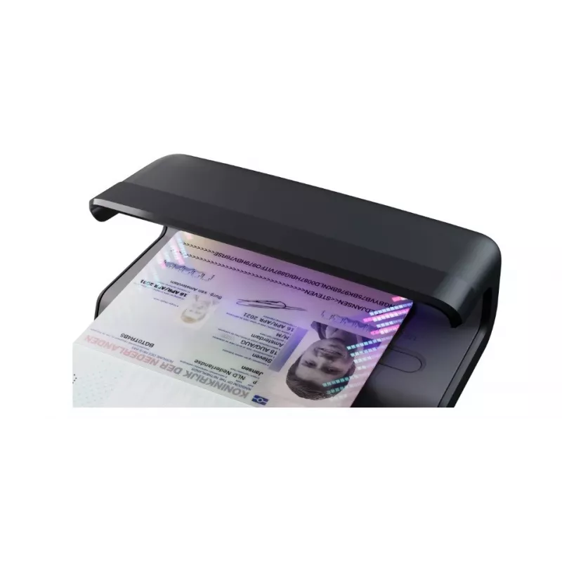 Safescan 55 LED UV detektor bankoviek
