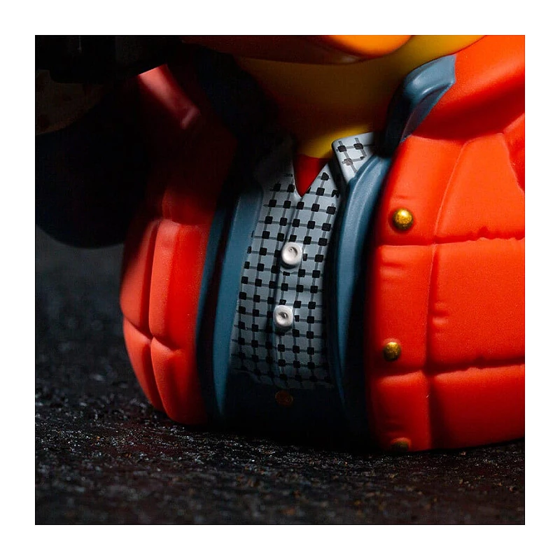 TUBBZ zberateľská kačica - Návrat do budúcnosti Marty McFly 9 cm