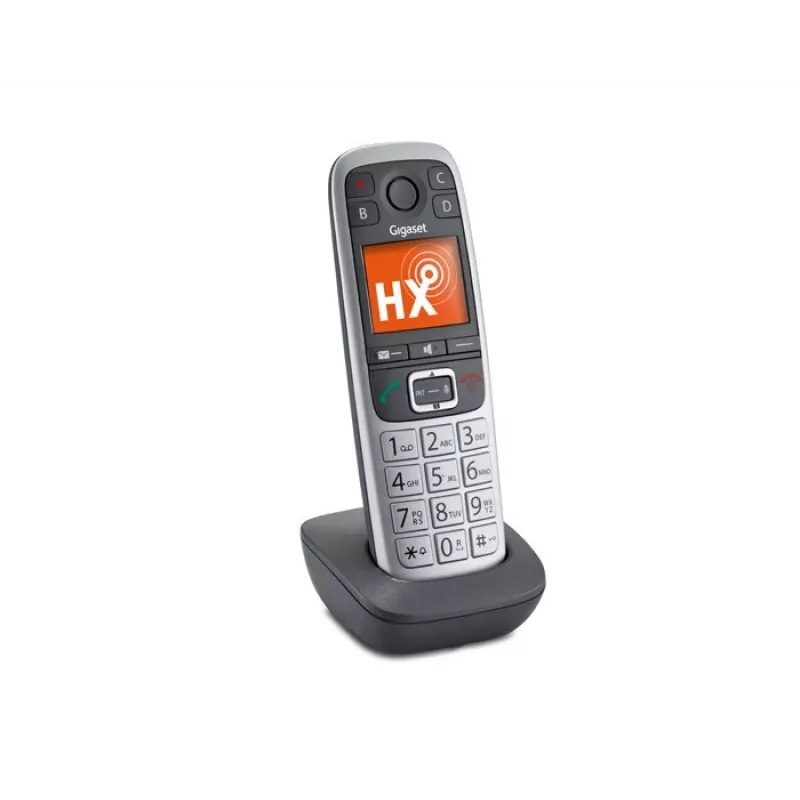 Analógový/DECT telefón Gigaset E560HX
