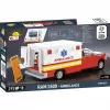 Stavebnica Cobi RAM 3500 Ambulance model 24609 stavebnica