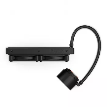 All-in-One kvapalinový chladič NZXT Kraken Elite 240 12 cm čierny