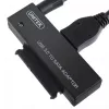 Rozširujúca karta Unitek Y-1039, USB kábel v balení, 5 Gbit/s, čierna, Plug-and-Play