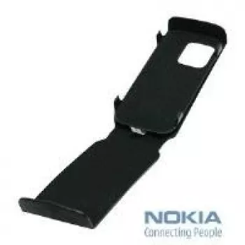 Nokia CP-390 - puzdro na mobilný telefón - pre Nokia N97 mini