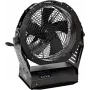 EUROLITE Stage Fan AF-180 DMX 180W — profesionálny ventilátor pre prúdenie vzduchu a efekty